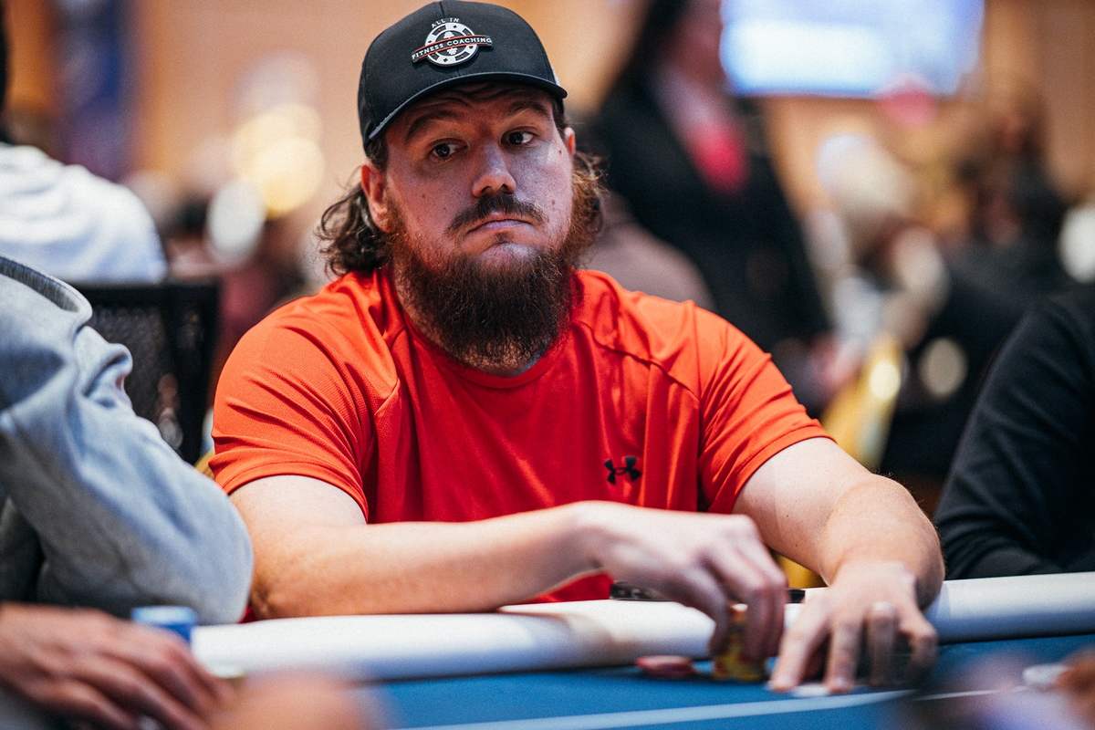 Bill Perkins wykupił się z zakładu z Shaunem Deebem za ogromną kwotę!